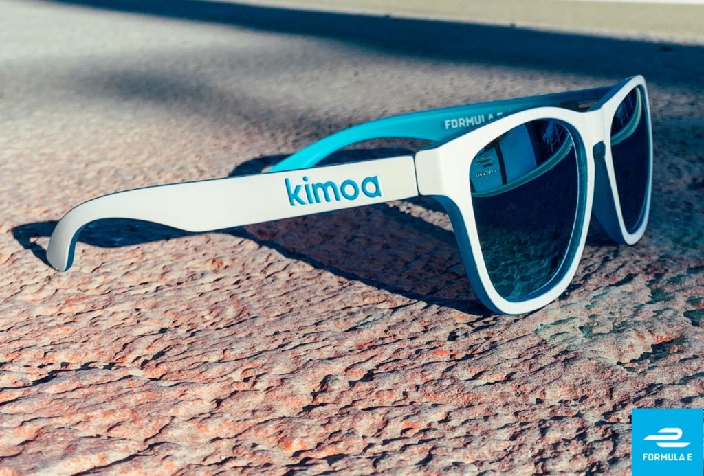Kimoa