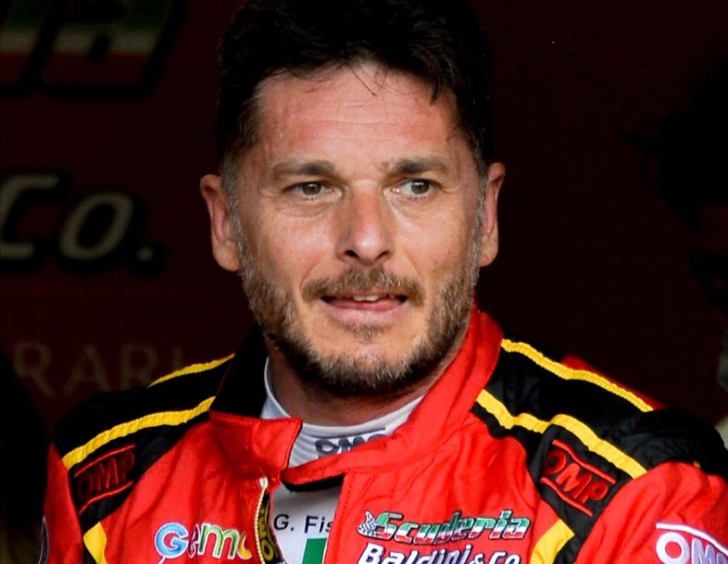 Giancarlo Fisichella