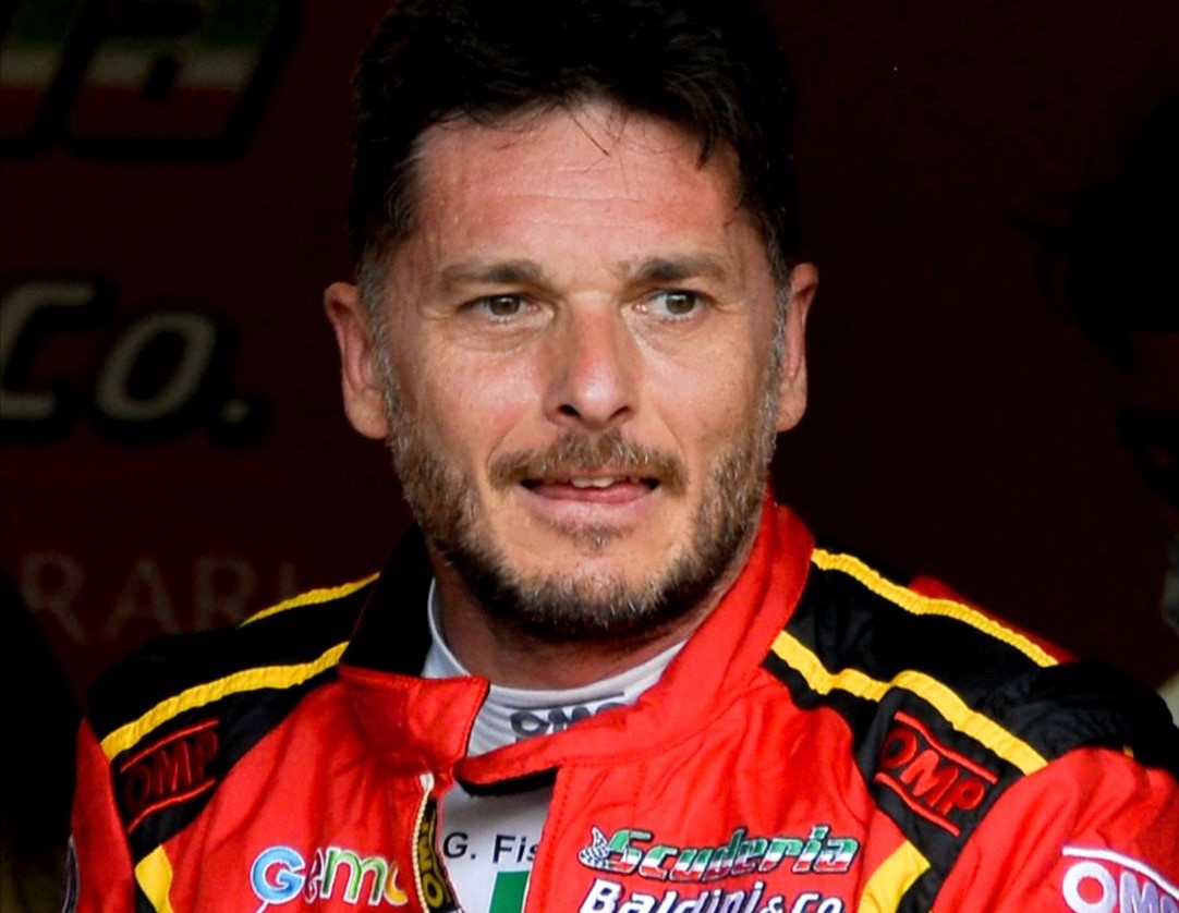 Giancarlo Fisichella to race for Iron Lynx for 2022 WEC