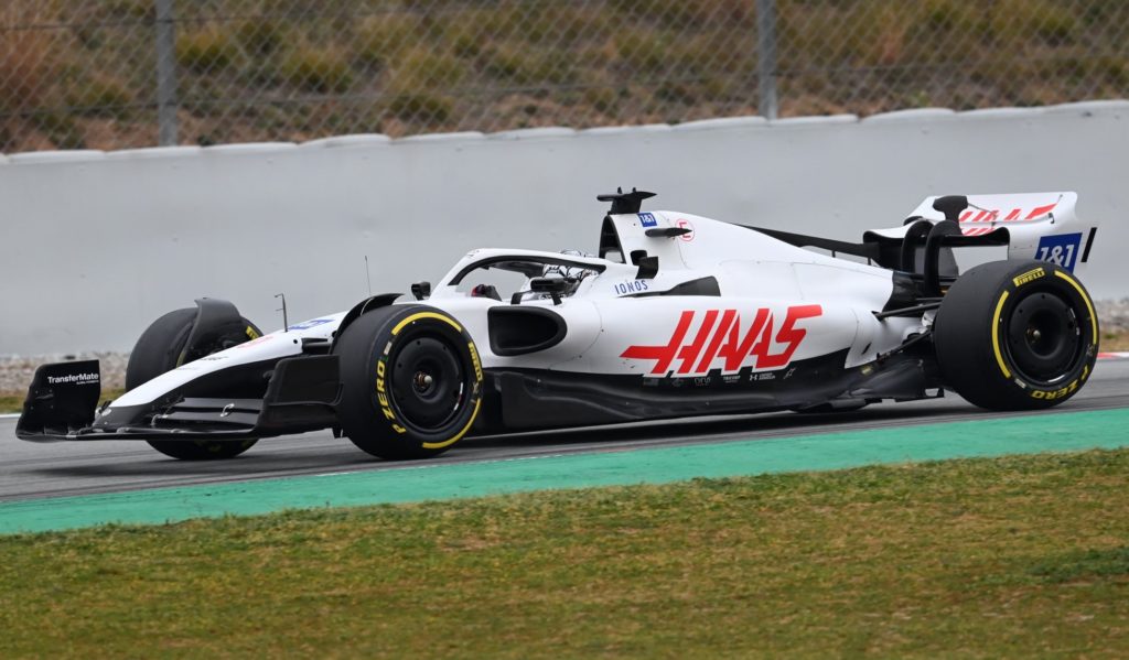 Haas