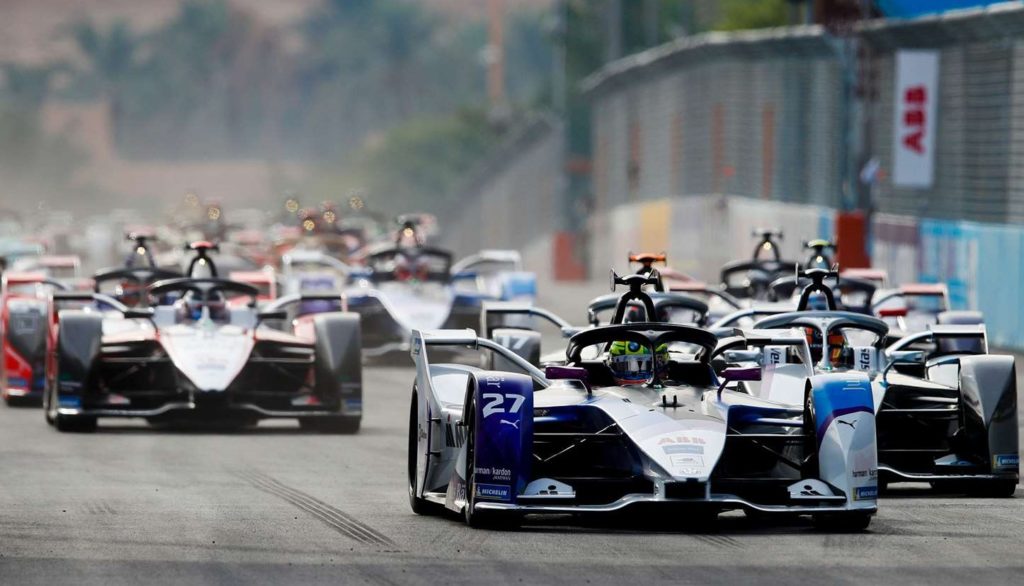 Jakarta E-Prix
