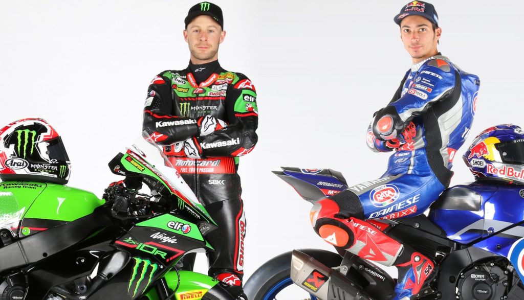 2022 WorldSBK