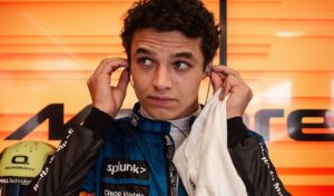 Lando Norris' long-term contract with McLaren came as a result of interest from rival teams
