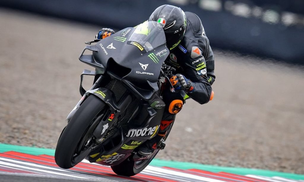Luca Marini