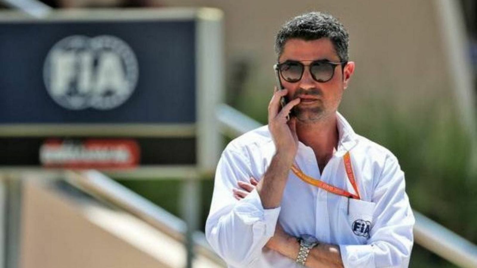 Michael Masi sacked by FIA as it highlights changes for 2022 season