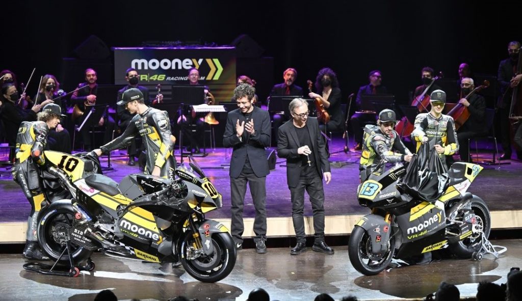 Mooney VR46