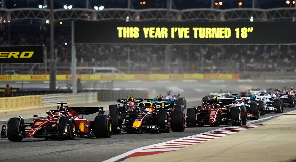 Australian Grand Prix