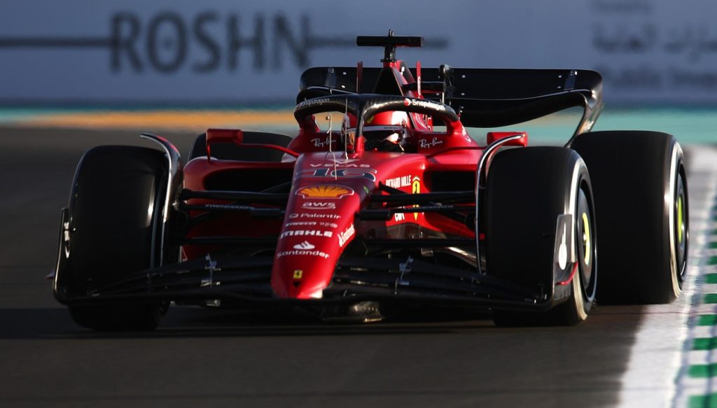 Charles Leclerc