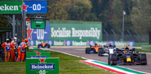 F1 extends contract with Emilia Romagna Grand Prix up to 2025