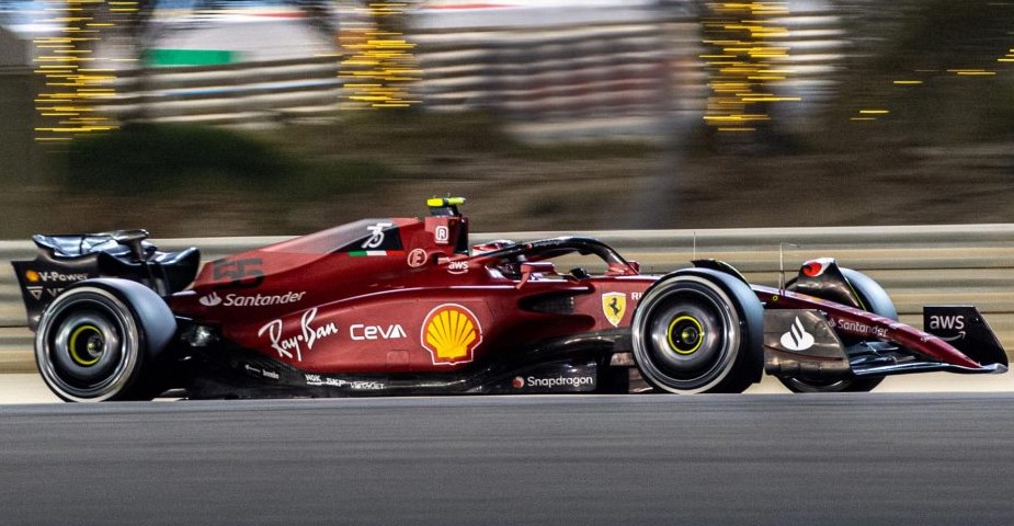 FIA inspected Ferrari's car after Bahrain Grand Prix