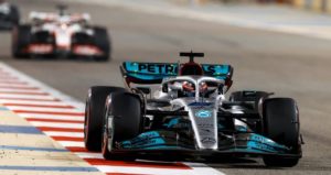 George Russell is not sure how long Mercedes will take to solve issues with the car