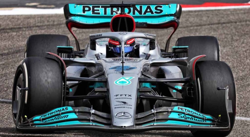 Mercedes
