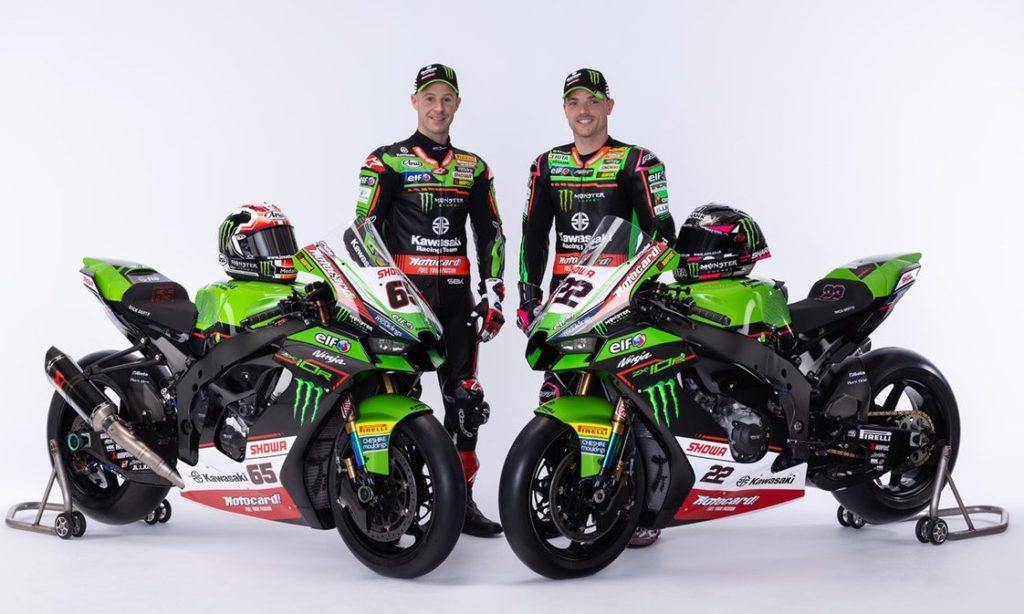 Kawasaki