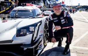 Kevin Magnussen makes an F1 comeback as Mazepin's replacement