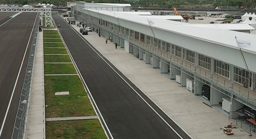 Indonesian MotoGP