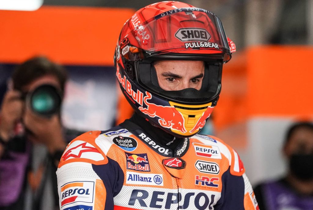 Marc Marquez