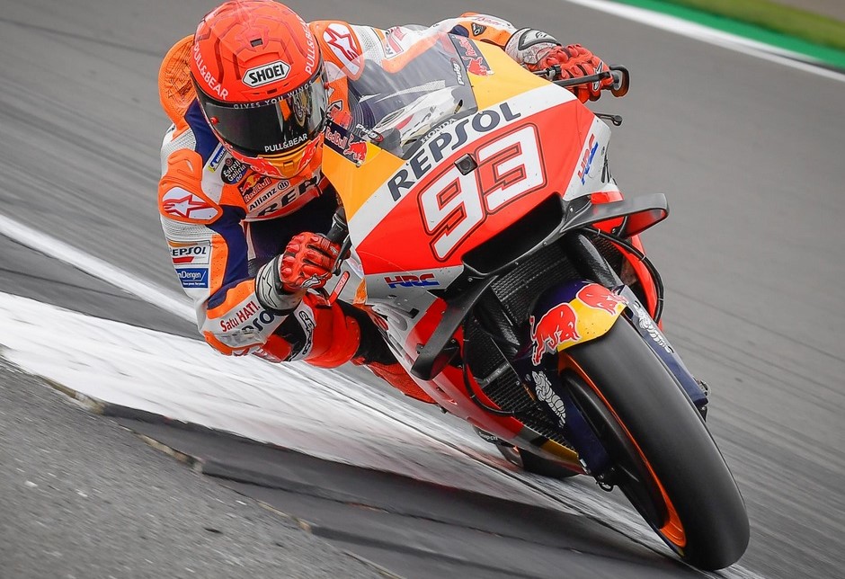 Marc Marquez to miss Argentina MotoGP after suffering another case of double vision