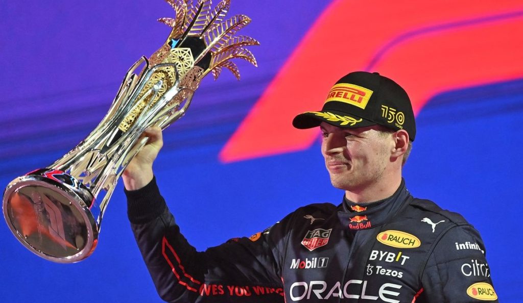 Saudi Arabian Grand Prix