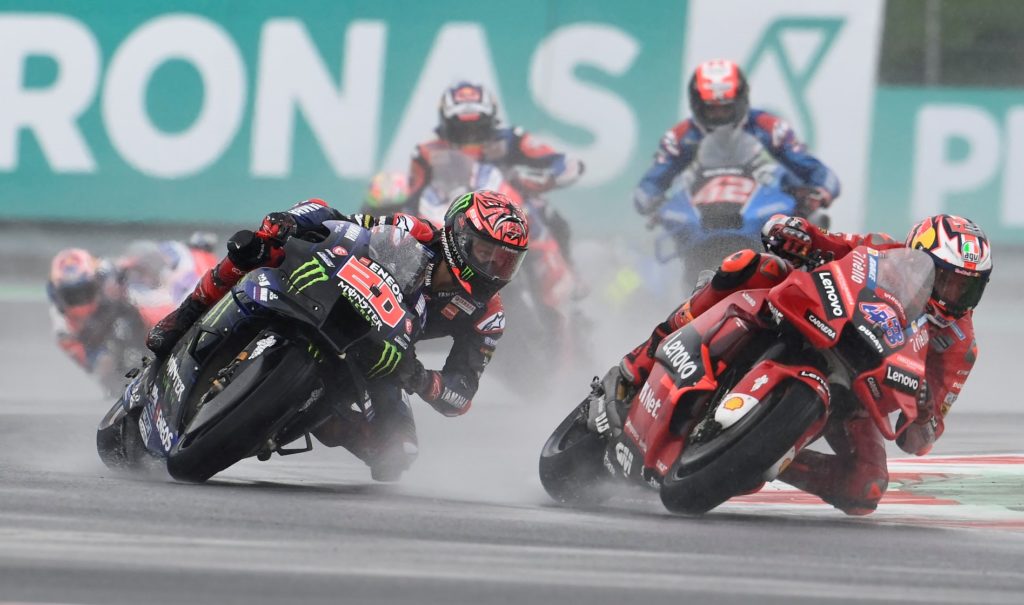 Indonesian MotoGP
