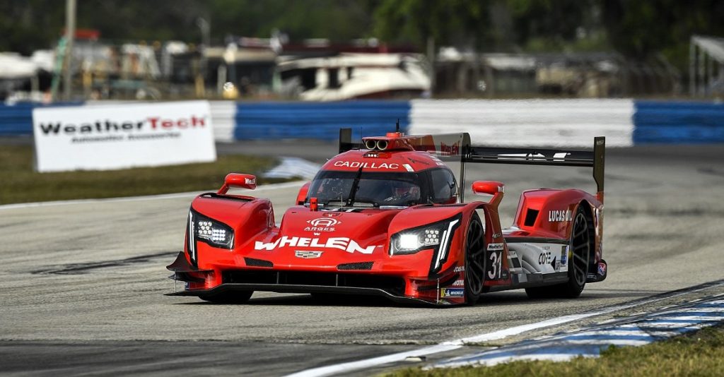 Sebring
