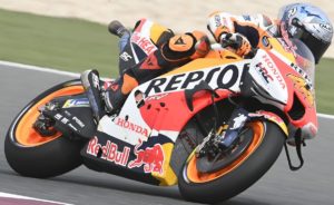 Pol Espargaro tops Indonesian MotoGP first practice