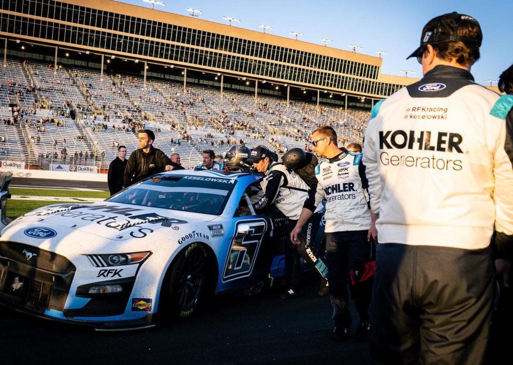 RFK Racing