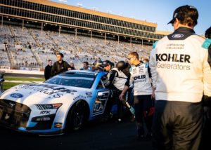 RFK Racing set to appeal penalty imposed on No.6 car