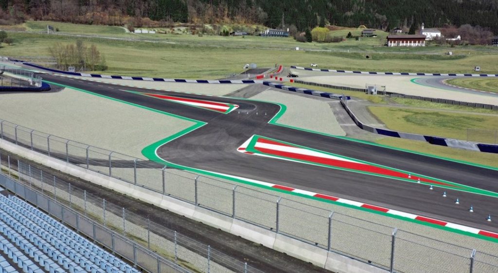 Red Bull Ring
