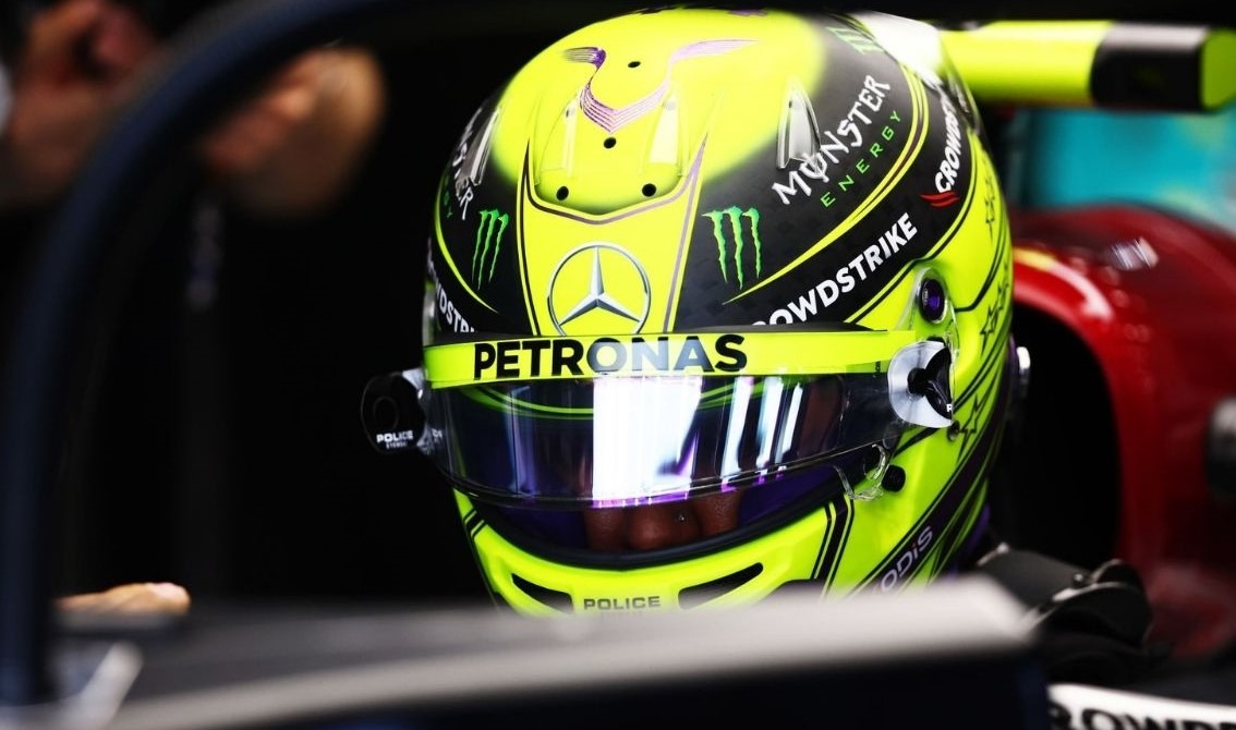 Saudi Arabian Grand Prix