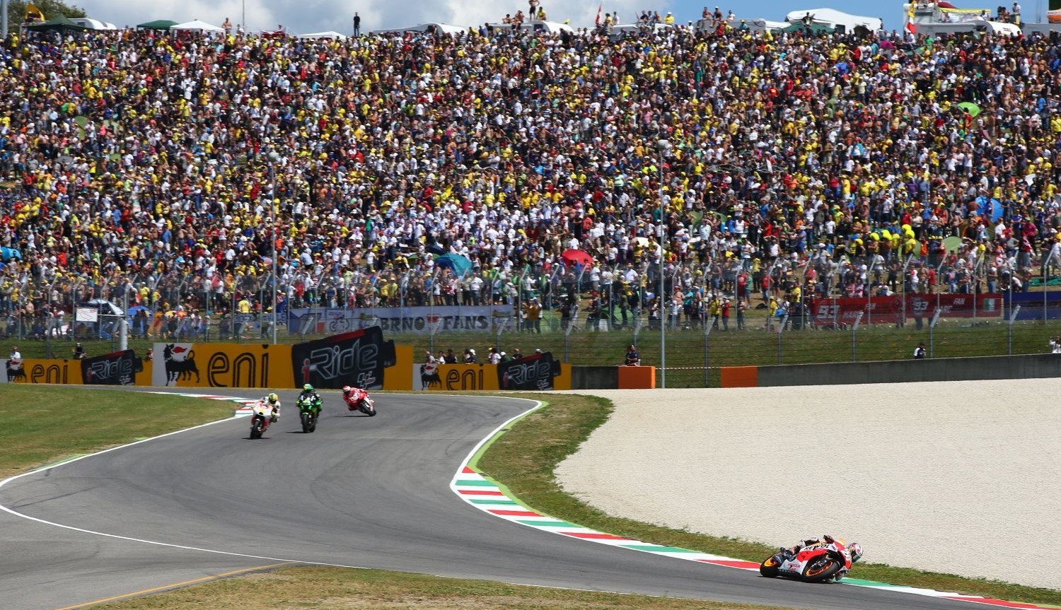 safety car rules