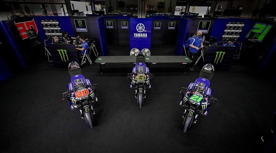 Indonesian MotoGP
