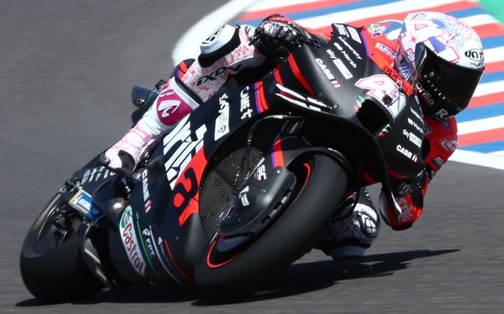 Aleix Espargaro