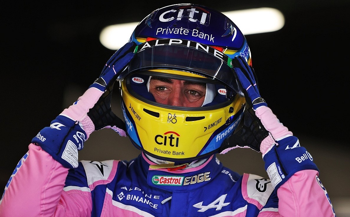 Australian Grand Prix