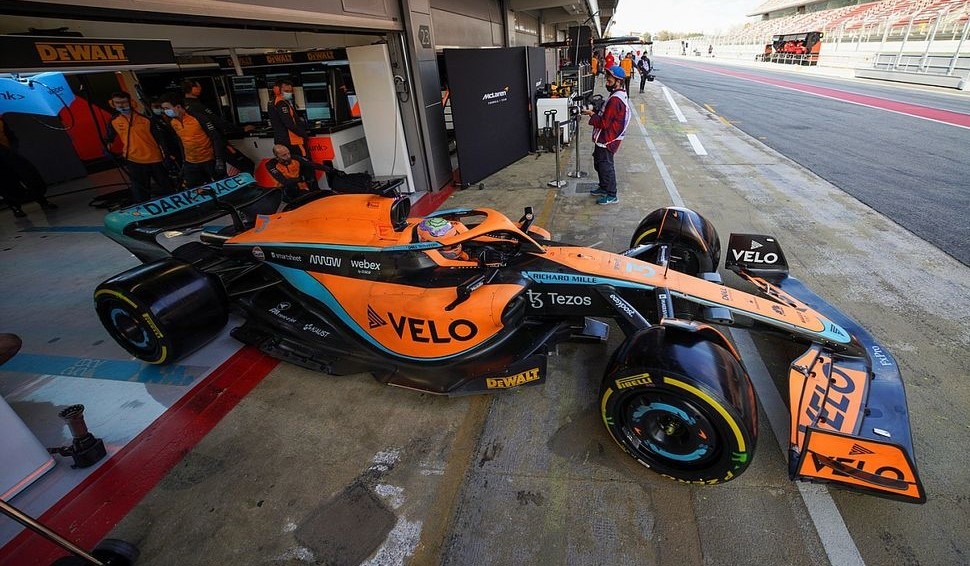 Miami Grand Prix