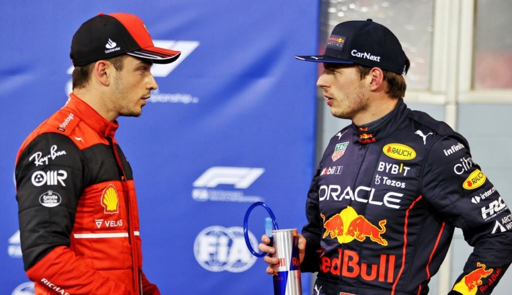 Charles Leclerc