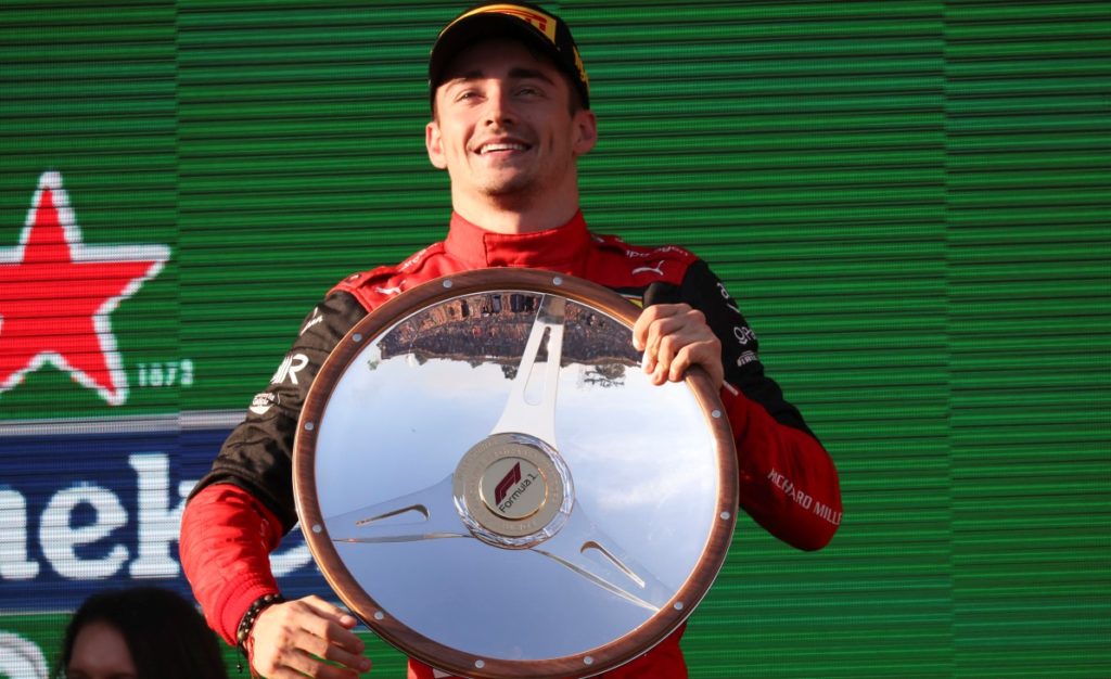 Australian Grand Prix