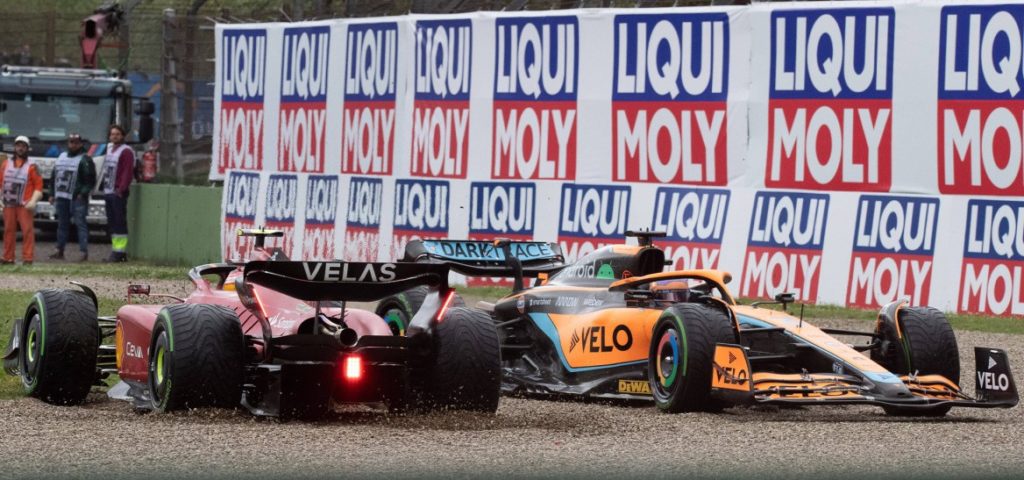 Daniel Ricciardo