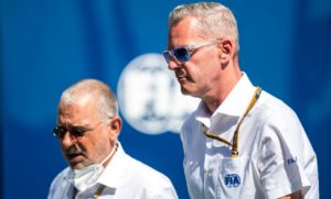F1 Race Directors to miss Miami Grand Prix after testing positive for COVID-19