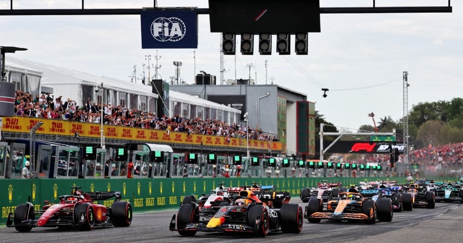 F1 teams agree to more sprint races as FIA calls for further evaluation
