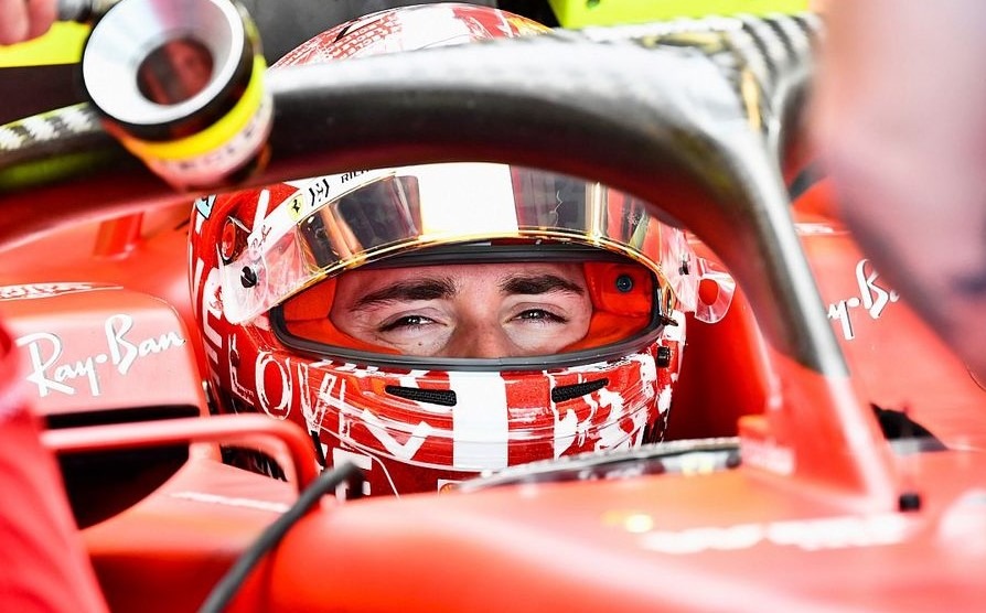 Red Bull to decide Verstappen's future teammate by summer break