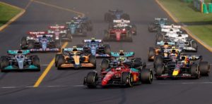 FIA highlights major changes for F1 cars effective from 2026