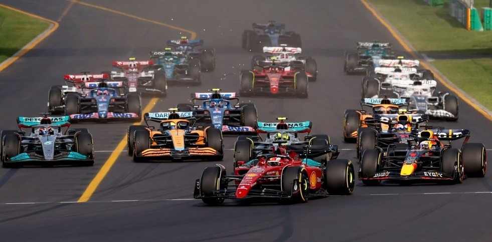 FIA