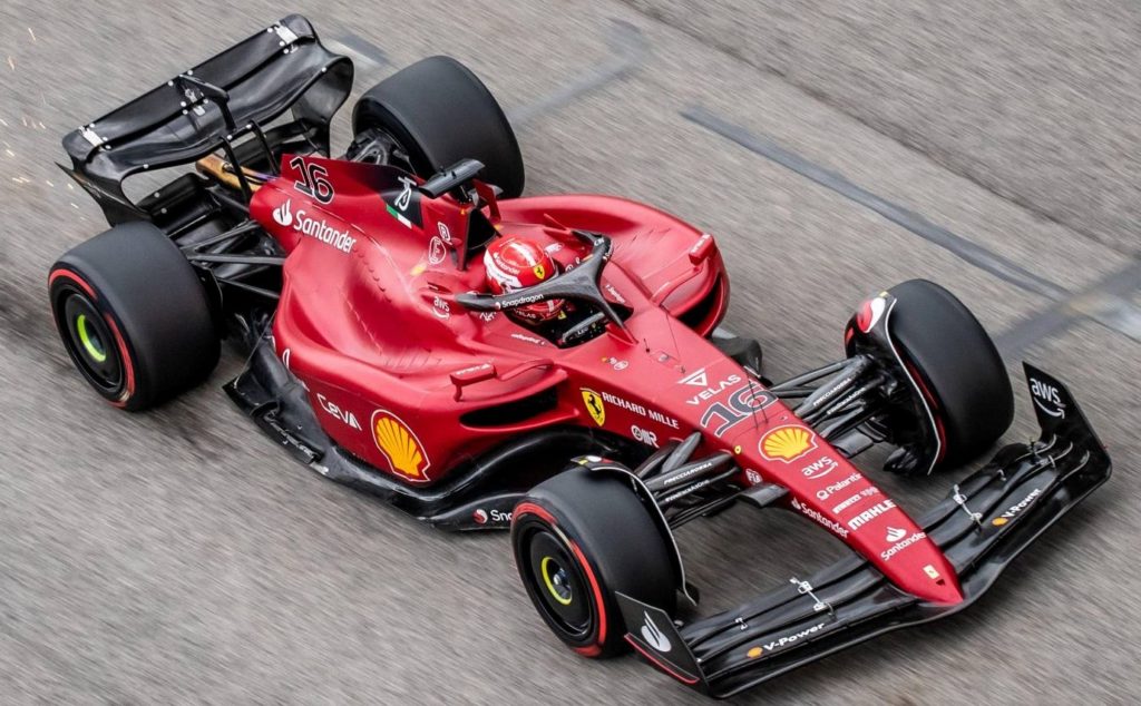 Miami Grand Prix