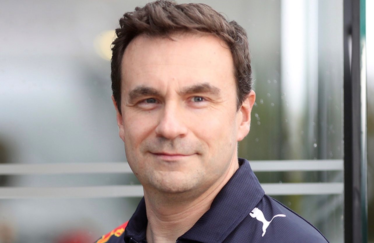 Former Red Bull engineer Fallows eventually joins Aston Martin