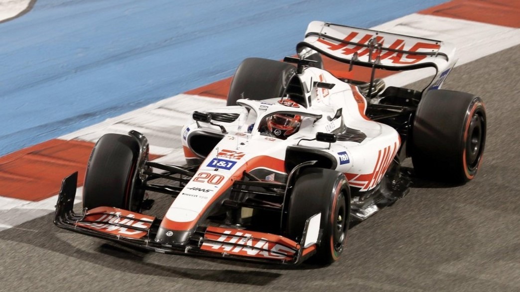 Miami Grand Prix