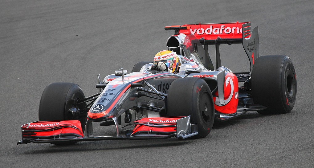 Hamilton reveals Mercedes W13 is worse than his 2009 McLaren MP4-24