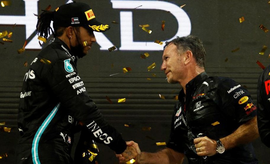 Daniel Ricciardo