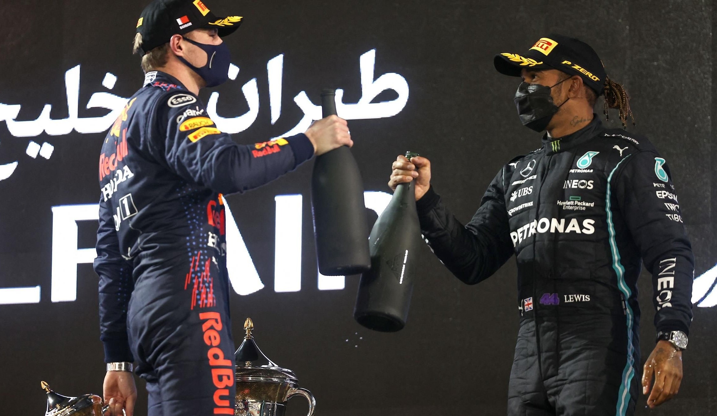 F1 2022
