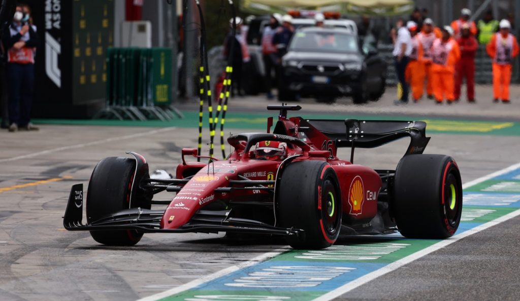 Charles Leclerc