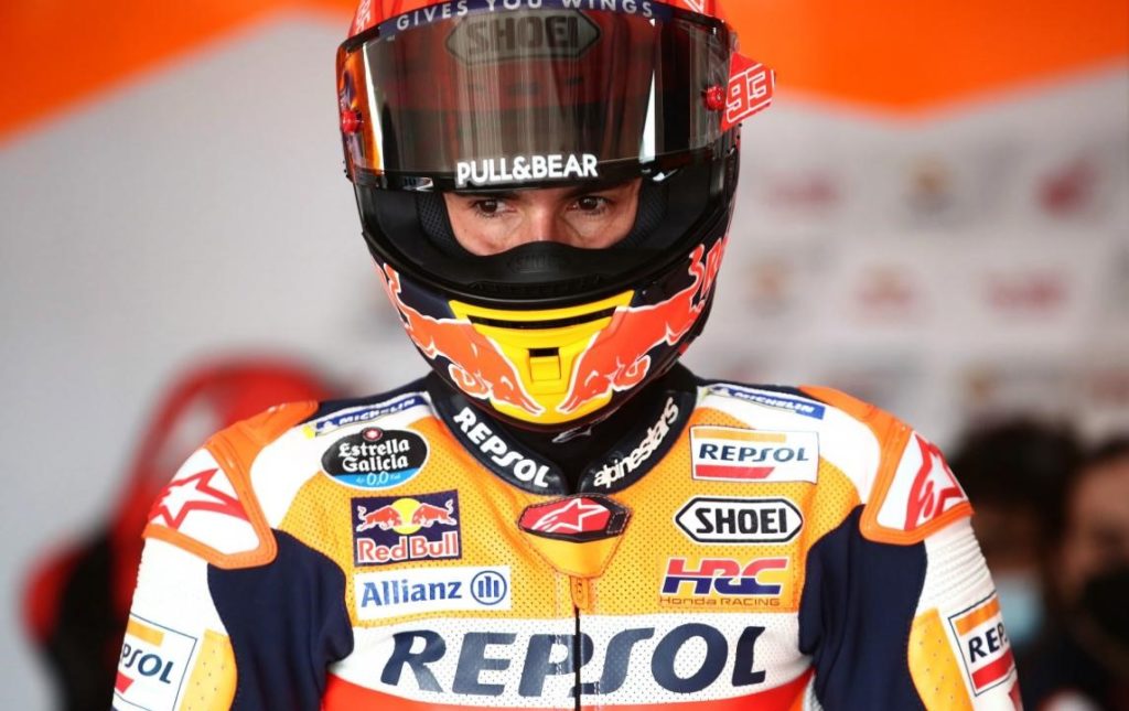 Marc Marquez